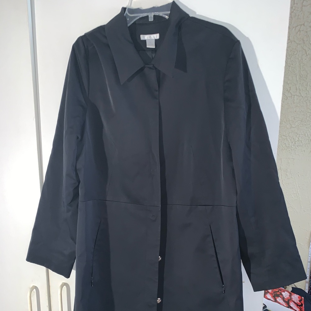 halogen coat